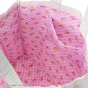 Gaopowerroo Tote Bag (Omelette Rice Series) Bags Japan Original