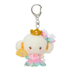 Cogimyun Plush Mascot Keychain (Everyone is the Star Series) Accessory Japan Original