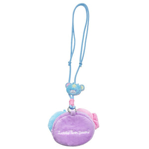 LittleTwinStars 2-Way Bestie Lanyard Pouch Accessory Global Original