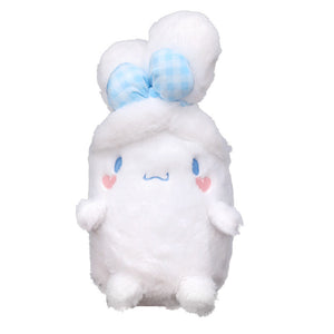 Cinnamoroll 3-in-1 Blanket Case (Fluffy Heart Series) Home Goods Global Original