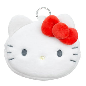 Hello Kitty 2-Way Bestie Lanyard Pouch Accessory Global Original