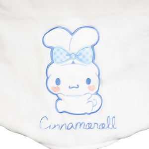 Cinnamoroll 3-in-1 Blanket Case (Fluffy Heart Series) Home Goods Global Original
