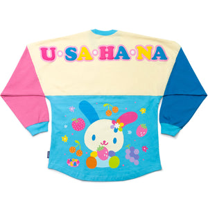 U*SA*HA*NA JapanLA Spirit Jersey Apparel JapanLA