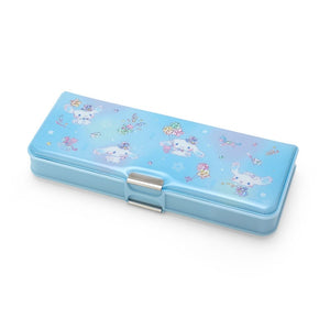 Cinnamoroll 2-Way Pencil Case Stationery Japan Original   