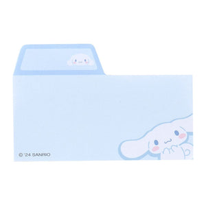 Cinnamroll Index Tab Sticky Notes Stationery Japan Original   