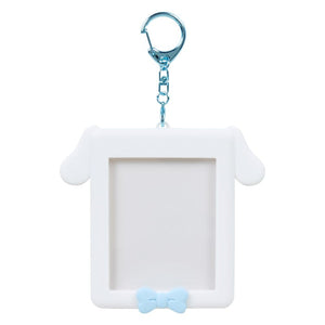 Cinnamoroll Convertible ID Badge Holder Accessory Japan Original   