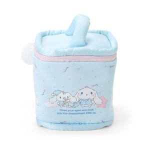 Cinnamoroll Cosmetic Pouch (Time for Bed Series) Bags Japan Original