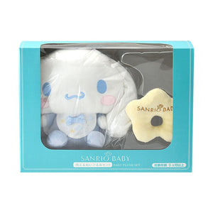 Sanrio Baby Cinnamoroll Plush Set Plush Japan Original