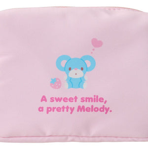 My Melody Mini Handy Pouch Bags Japan Original