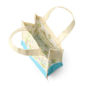 Masyumaro Mini Tote Bag (Sanrio Cat Club Series) Bags Japan Original