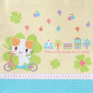 Masyumaro Mini Tote Bag (Sanrio Cat Club Series) Bags Japan Original