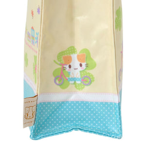Masyumaro Mini Tote Bag (Sanrio Cat Club Series) Bags Japan Original