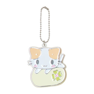 Sanrio Characters Bag Charm Blind Box (Sanrio Cat Club Series) Accessory Japan Original
