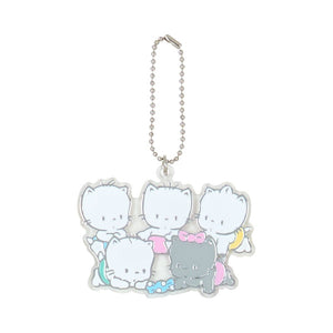 Sanrio Characters Bag Charm Blind Box (Sanrio Cat Club Series) Accessory Japan Original
