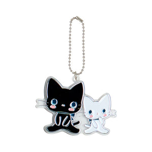 Sanrio Characters Bag Charm Blind Box (Sanrio Cat Club Series) Accessory Japan Original