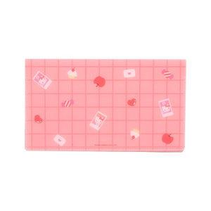 Hello Kitty Slim Photo Album Stationery Japan Original