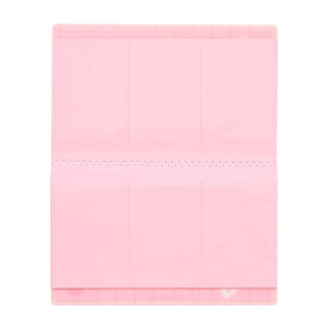 Hello Kitty Slim Photo Album Stationery Japan Original