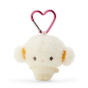 Cogimyun Mini Mascot Keychain (Sanrio Character Award Series) Accessory Japan Original