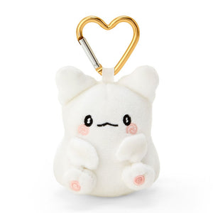 Hanamaruobake Mini Mascot Keychain (Sanrio Character Award Series) Accessory Japan Original