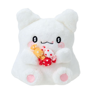 Hanamaruobake 8" Plush (I Love Sweets Series) Plush Japan Original
