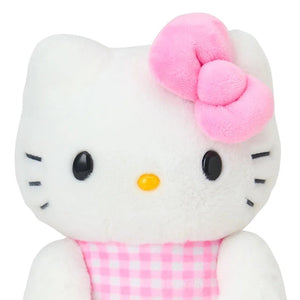 Hello Kitty Plush Phone Stand Accessory Japan Original