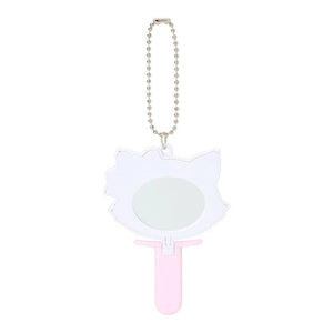 Charmmy Kitty Mini Bling Mirror Charm Accessory Japan Original