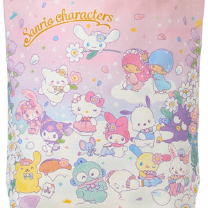 Sanrio Characters Tote Bag (Everyone is the Star Series) Bags Japan Original