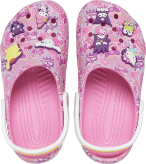 Hello Kitty and Friends x Crocs Adult Classic Clog Shoes Crocs   
