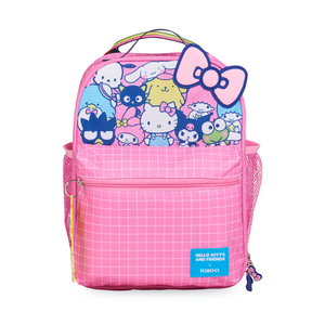 Hello Kitty and Friends x Igloo® Mini Convertible Backpack Cooler Bags Igloo Products Corp