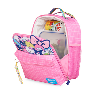 Hello Kitty and Friends x Igloo® Mini Convertible Backpack Cooler Bags Igloo Products Corp