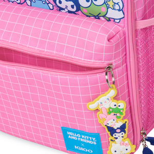 Hello Kitty and Friends x Igloo® Mini Convertible Backpack Cooler Bags Igloo Products Corp