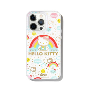 Hello Kitty x Sonix Cosmic MagSafe Compatible iPhone 13 Pro Case Accessory BySonix Inc.