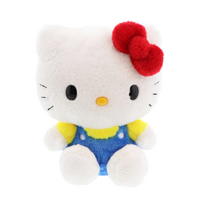 Hello Kitty 10" Plush (Classic Series) Plush HUNET GLOBAL CREATIONS INC   