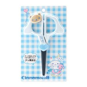 Cinnamoroll Classic Craft Scissors Stationery Japan Original   
